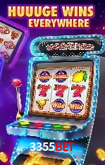 Promoção Relâmpago 3355bet