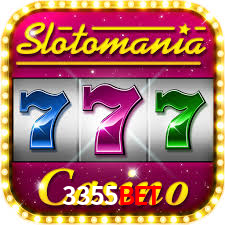 Mesa de Roleta 3355bet