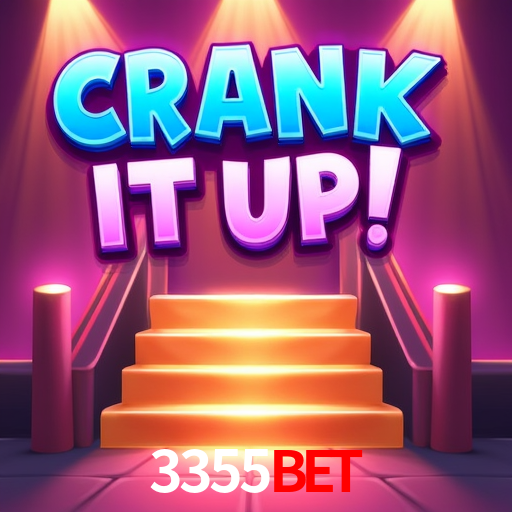 Provedores de Jogos 3355bet