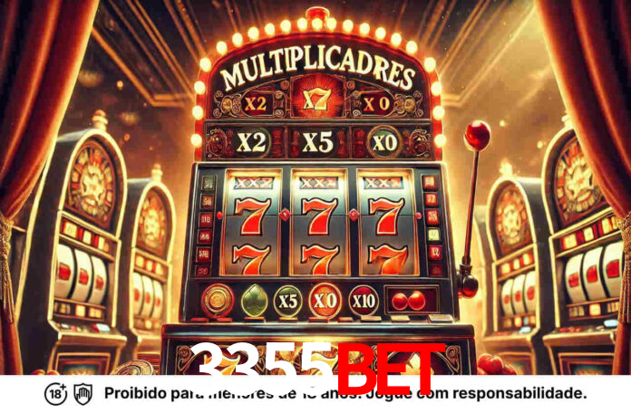 Mesa de Blackjack 3355bet