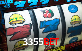 Torneios 3355bet